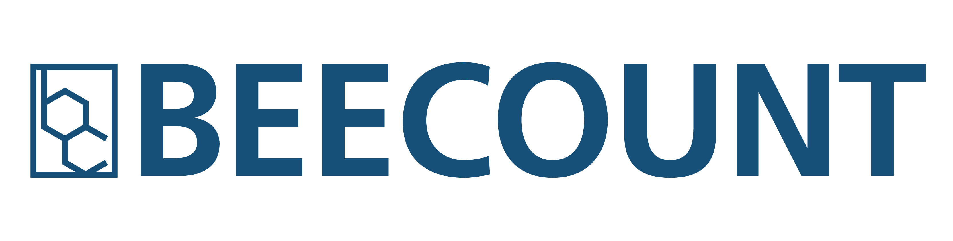 Logo Beecount