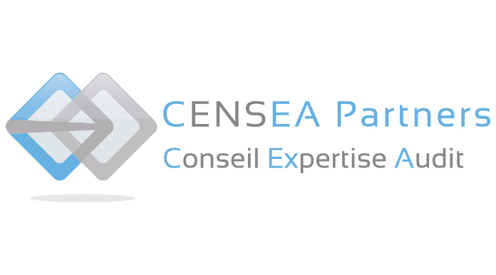 Logo Censea Partners