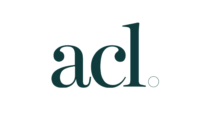 Logo acl