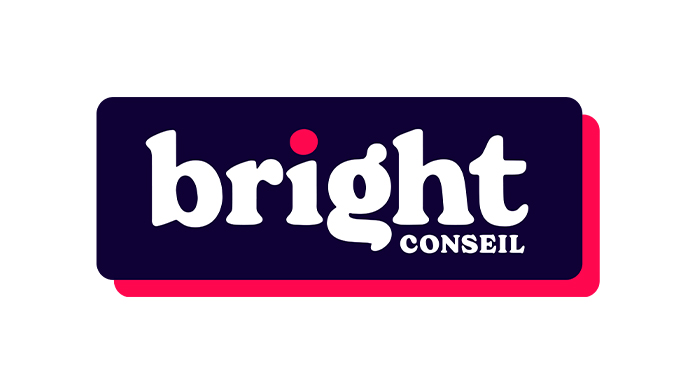 Logo Bright Conseil