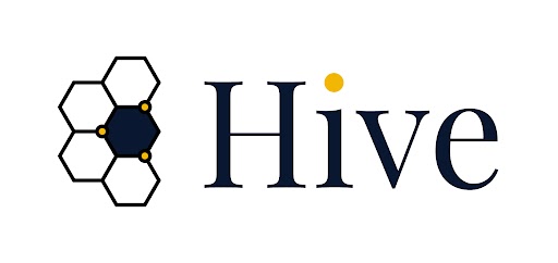 Logo Hive
