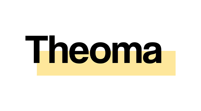 Logo Theoma